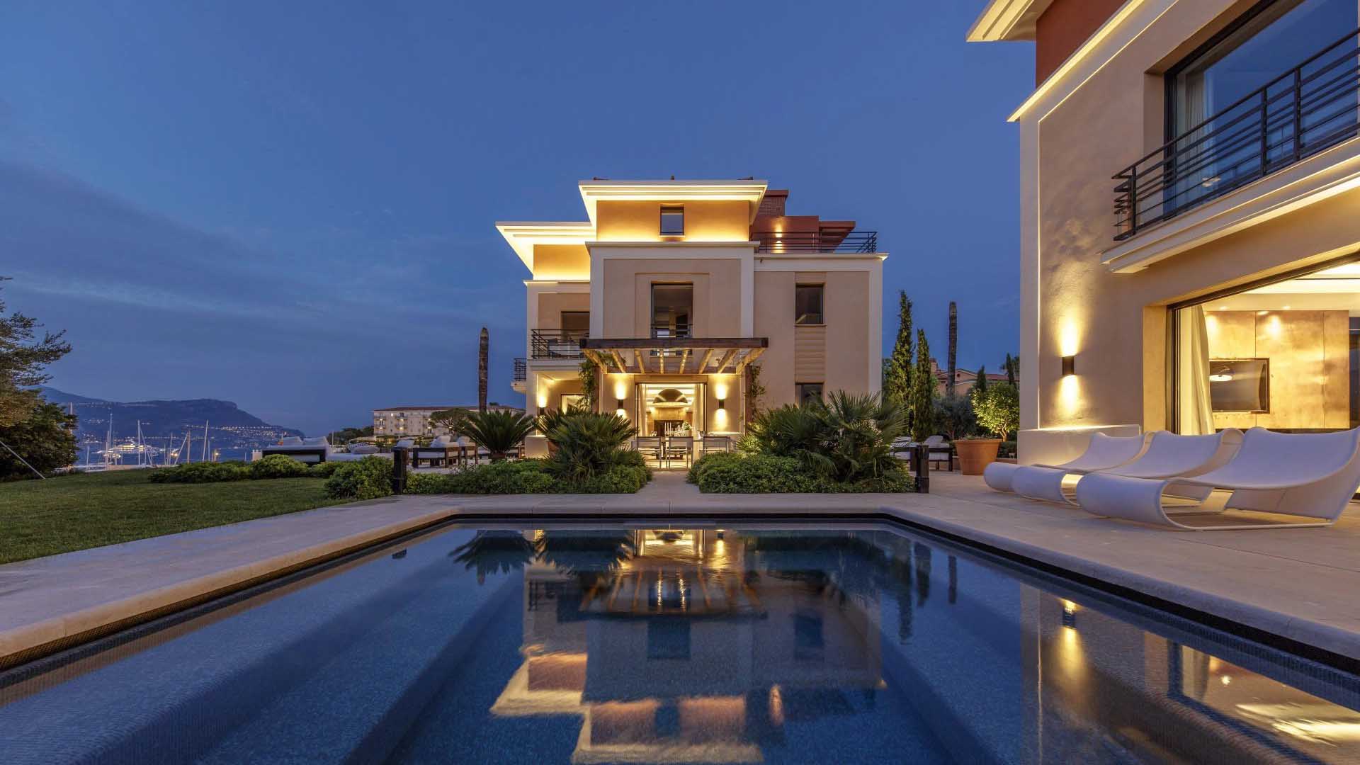 The Real Estate Market in Saint-Jean-Cap-Ferrat