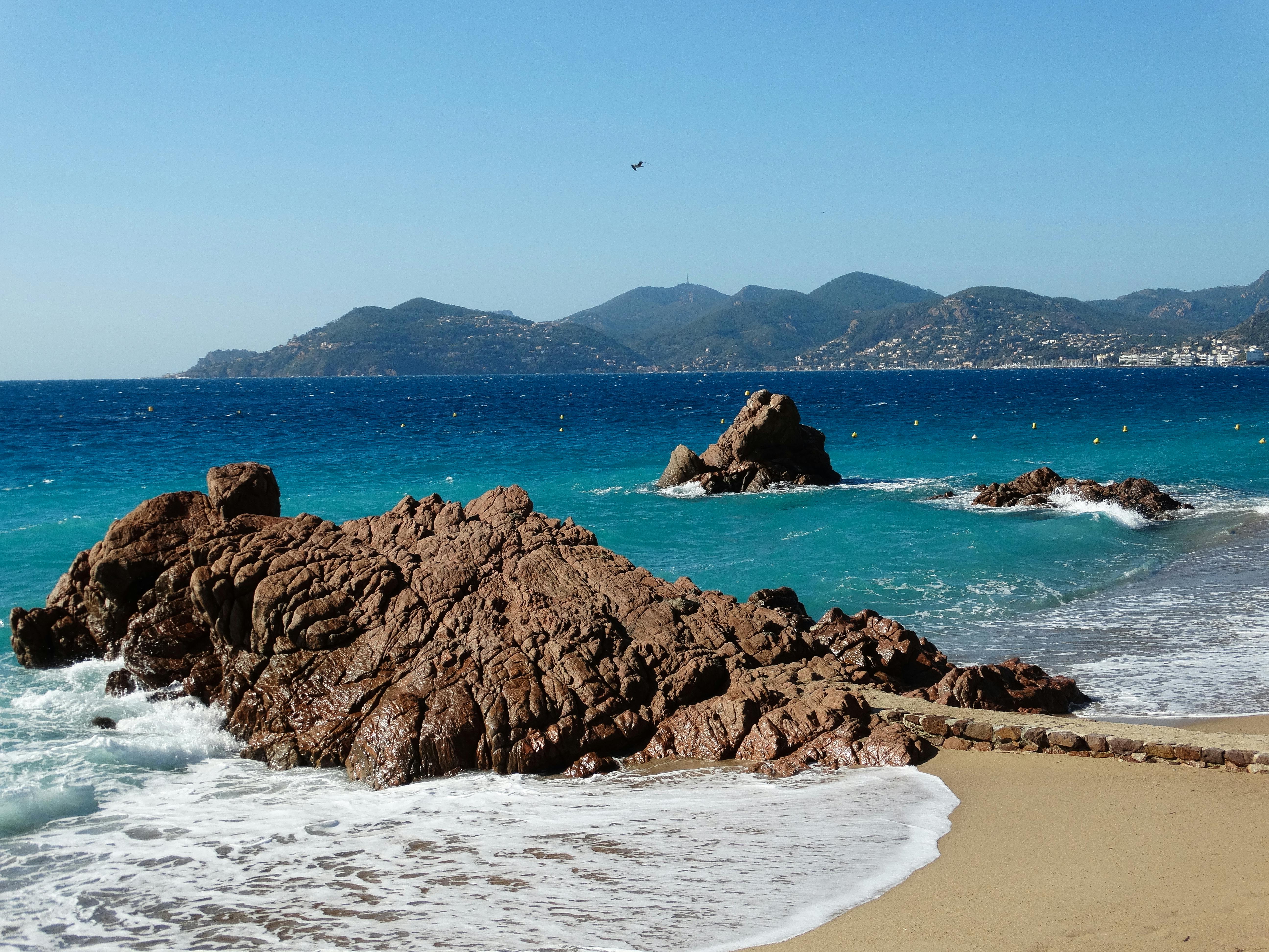 plage-cannes