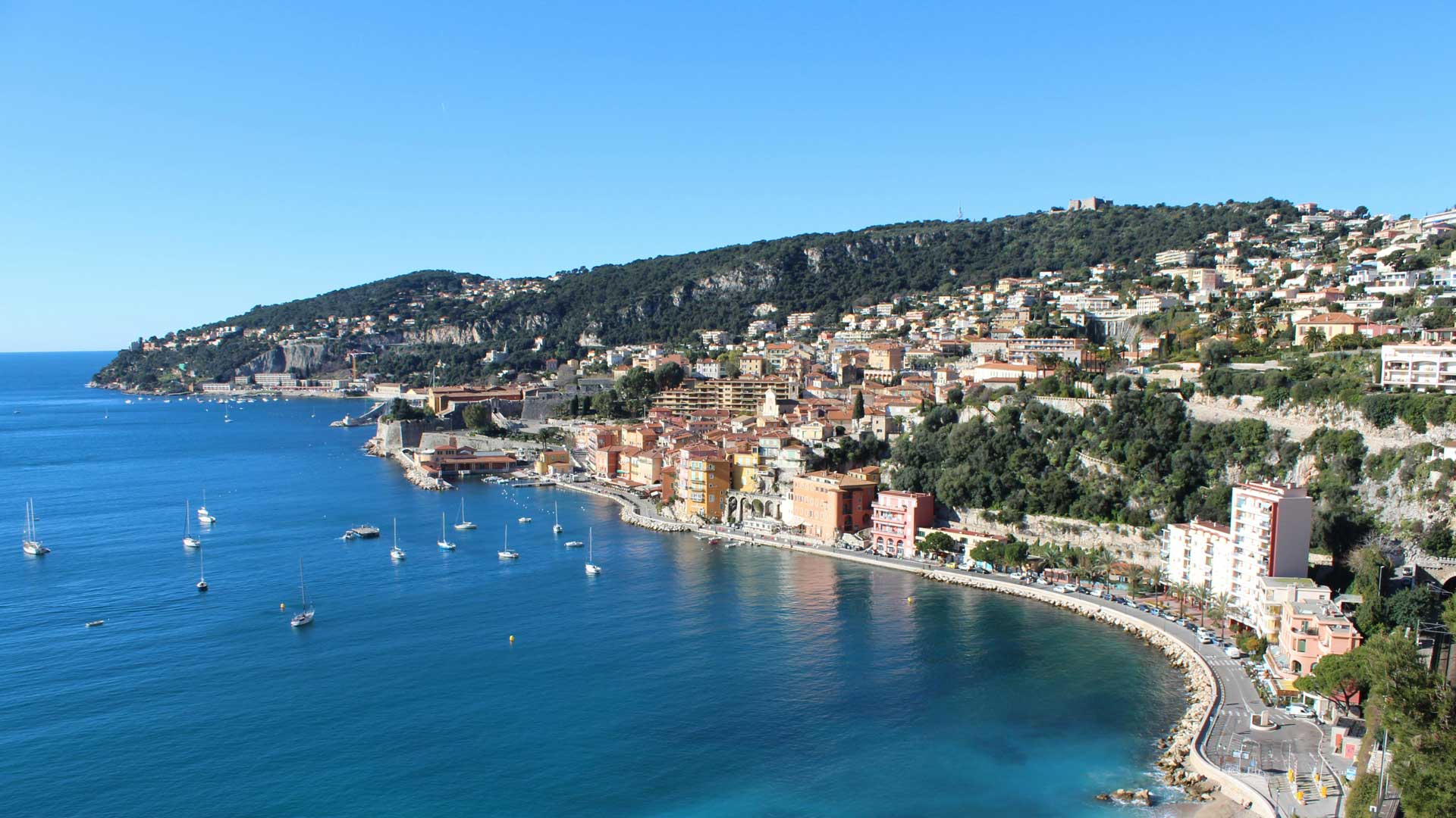 cote-azur